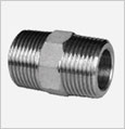 Hexagon-Nipples - Pipe Nipples Manufacturer