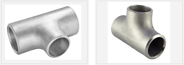 Pipe Tee Manufacturer – Straight Tee, Equal Tee, Reducing Tee